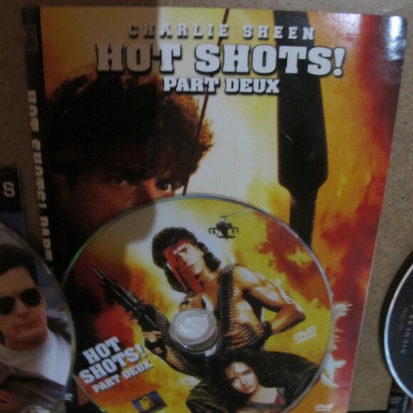 DVD Bundle - Picture 6 of 7